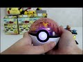 【ポケットモンスター】シークレットを狙う！モンコレget vol 4開封！qrコードあり