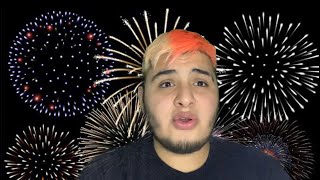 Katy Perry- Fireworks Performance At Presidential Inauguration *REACTION*