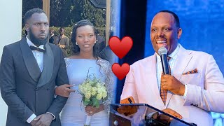 Woow💥Esther UMUKOBWA WA MASENGO(mumwuka)❤️RWIYEREKA MUMUNEZERO, HABAYE Umunezero UDASANZWE💕