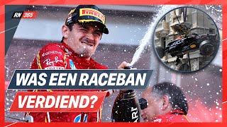 Miljoenenschade Voor Red Bull, Leclerc Vervult Droom In Monaco | F1-Update