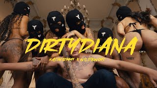 KASIMIR1441 x WILDBWOYS - DIRTY DIANA [Official Video]