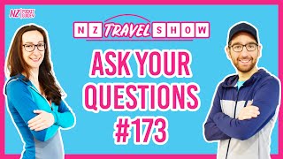 💬 NZ Travel Show - Ask Your Questions to the New Zealand Travel Experts - NZPocketGuide.com