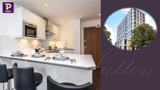 英國租屋| Sutton SM2 | 2 Bedrooms| £1,600 | Apartment