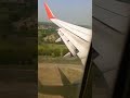 Aeroplane Landing ASMR ✈ #aeroplane #landing #asmr #mukbang #najaf #iraq #pakistan #photography