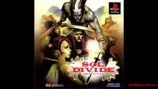 Sol Divide - PSX Full Soundtrack HD