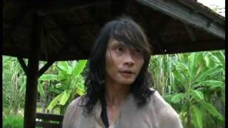Simon Kook is the NEW Tony Jaa?