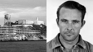 Escape from Alcatraz: Unraveling the Greatest Prison Mystery of 1962