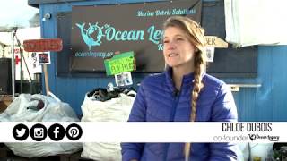 The Ocean Legacy Foundation