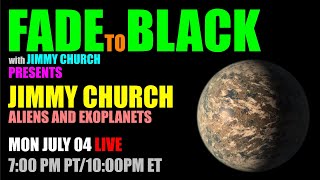 Ep. 1649 Aliens and Exoplanets