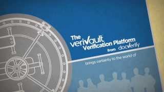 DocVerify Intro Video