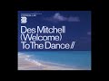 des mitchell welcome to the dance part 2 1999