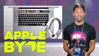 Apple Byte - The latest details on Apple's major MacBook Pro upgrade (Apple Byte)