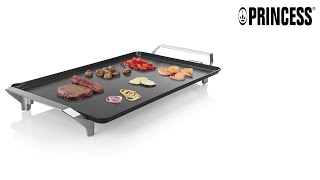 Princess 103120 Table Chef Premium XXL