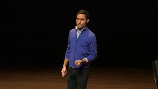 Scott Belsky: The First Mile of Product