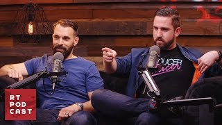 RT Podcast: Ep. 425 - Gus Does What Gus Wants