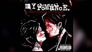 My Chemical Romance - The Ghost of You [1080p HQ | 320 kbps]