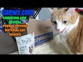 Chewy.com Unboxing And Review | Purina Beyond Cat Snacks