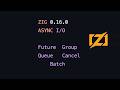A Practical Guide to Async IO in Zig