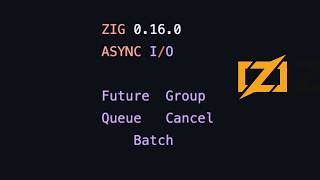 A Practical Guide to Async IO in Zig
