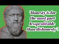 plato quotes to freshen up your life philosophy @Selfsagor