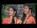 kolkata akha sari midin barshing new sanrali supar~hit traditional song mone bhula production