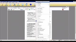 Scanning Training - Filing Scanned Documents