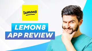 Lemon8 App Review (2024 / 2025) Full Guide!