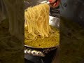 Spaghetti Aglio Olio & Peperoncino