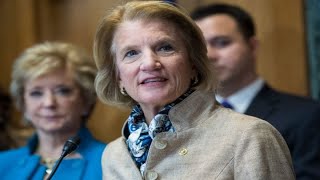 Watch CNBC's full interview with Sen. Moore Capito following the State of the Union