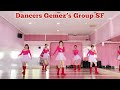 Sofia - Line Dance | Choreo By Hotma Tiarma Purba (INA) & Wandy Hidayat (INA) - January 2019