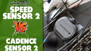 Garmin Speed Sensor 2 vs Cadence Sensor 2: What Are The Differences? (A Detailed Comparison)