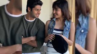 Nikamma Movie Actors fun moments | Shirley Setia | Shilpa Shetty Jan 2020