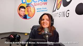 How Farone & Son Funeral Home Can Help You Plan Ahead
