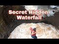 Secret Waterfall Near Devkund | Hidden Waterfall #hiddenwaterfall