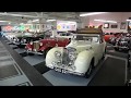 MG Classic Car Collection