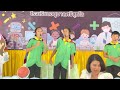 science show อนุบาลศรีสุทโธ สัปดาห์วิทย์ คณิต ปีการศึกษา2565