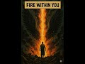 Fire Within You - FraytasticMusic | Official Release