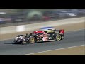 2013 laguna seca race broadcast part 2 alms tequila patron racing sports cars espn