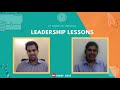 leadership lessons by neetish sarda founder smartworks india’s leading agile workspace provider