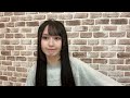 nmb48 山本望叶 showroom 2025.2.13 17 00