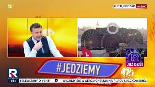 Obowiązkiem Ministra Finansów jest przekazanie pieniędzy partii PIS.