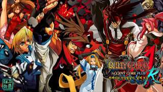 길티기어(GUILTY GEAR) XX Λ CORE PLUS R 각성, 일격필살기 모음