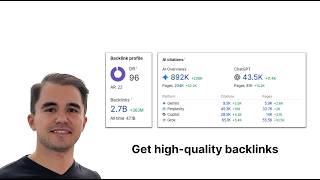 The Free Backlink Strategy That Actually Works in 2026 (Guest Posting + Free Claude Workflow)