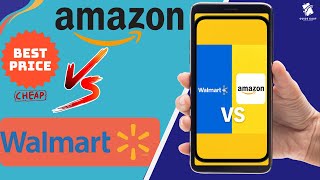Walmart vs Amazon Prime: Which Is Cheaper in 2025? (Side-by-Side Cost Breakdown)