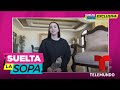 ¿Adriel Favela y Estibaliz Badiola están juntos de nuevo? | Suelta La Sopa