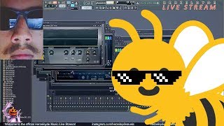 Herzeloyde BEATS LIVE #7 (Troll Edition)