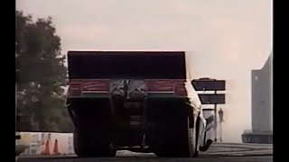 1987 NHRA Le Grandnational Molson