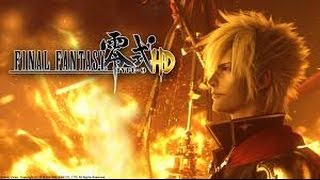 Final Fantasy Type-0 HD - Perfect Marks Guide