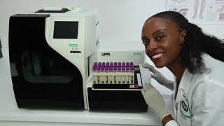 D-10 System -- Keeping HPLC Simple