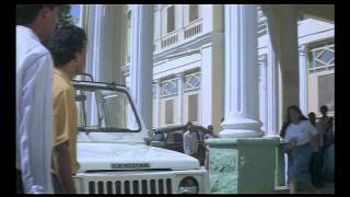 Gang Leader Full Movie Parts - 10 : chiranjeevi,vijaya shanti